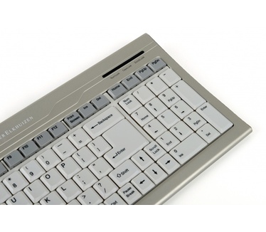 BakkerElkhuizen C-board 830