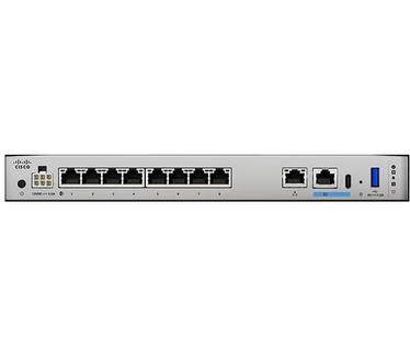 Cisco Secure Firewall 1210