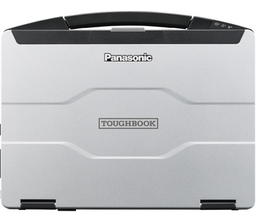 Panasonic 55 HD