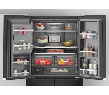 Whirlpool WQ9I FO1BX