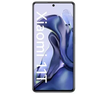 Xiaomi 11T Grijs