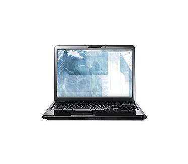Toshiba Satellite P300D-11H