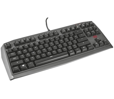 Trust GXT 870 (Qwerty US)