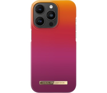 iDeal of Sweden IDFCSS23-I2261P-466 (iPhone 14 Pro) Roze