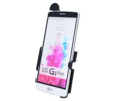 Haicom losse houder LG G3 S (FI-383) (zonder mount)