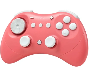 Gulikit Elves 2 Bluetooth Roze