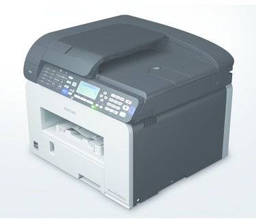 Ricoh Aficio SG 3100SNw
