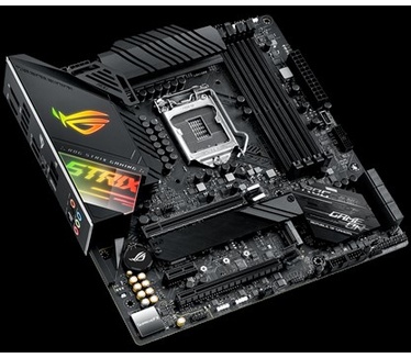 Asus ROG Strix Z490-G Gaming