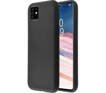 Azuri AZCOVSILSAN770-BLK