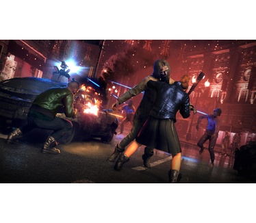 Watch Dogs: Legion (Resistance Edition)