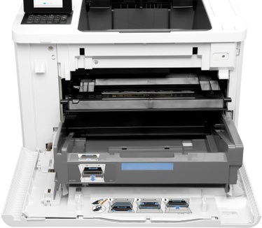 HP LaserJet Enterprise M607n