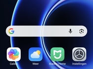 Xiaomi 17 - HyperOS 3