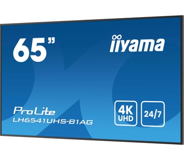 Iiyama LH6541UHS-B1AG