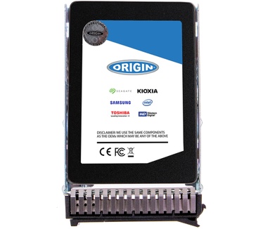 Origin Storage IBM-480EMLCMWL-S17 480GB