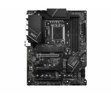 MSI Pro Z790-P DDR4