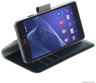 Krusell Borås FolioWallet Xperia Z5 Premium