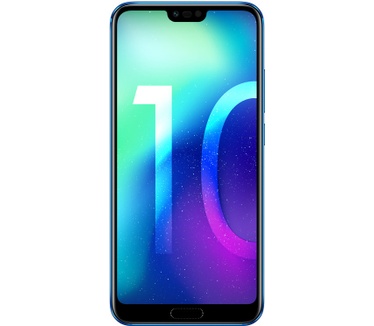 Honor 10 128GB Blauw