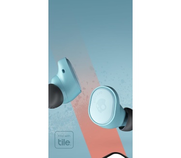 Skullcandy Sesh Evo (Blauw)