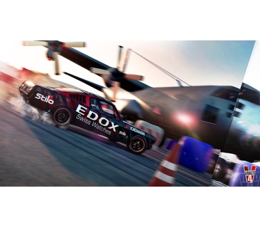 V-Rally 4, PlayStation 4