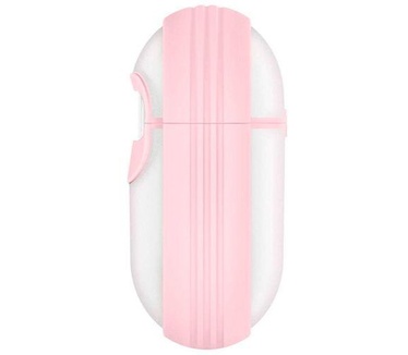 Spigen Apple AirPods Pro Color Brick Case Roze