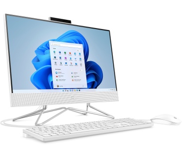 HP All-in-One 22-df0210nd