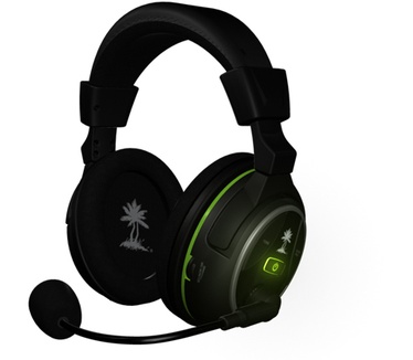 Turtle Beach Ear Force XP300