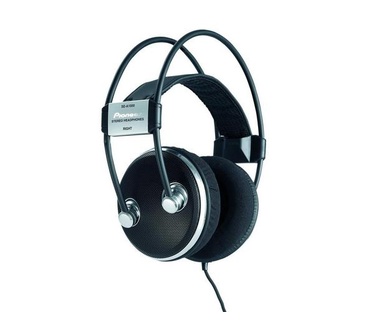 Pioneer SE-A1000-hoofdtelefoon