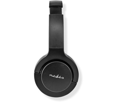 Nedis HPBT2102BK