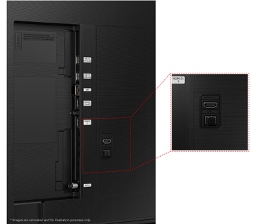Samsung UE43BU8000KXXU