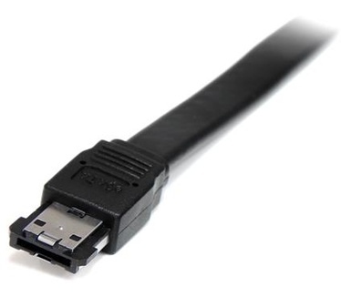 Startech.com 90cm Afgeschermde Externe eSATA Kabel M/M
