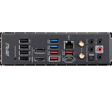 MSI MPG Z590 GAMING CARBON WIFI. Processorfabrikant: Intel, Processor socket: LGA 1200 (Socket H5), Compatibele processors: Intel® Celeron®, Intel® Core™ i3, Intel Core i5, Intel Core i7, Intel Core i9, Intel® Pentium®. Ondersteunde geheugen types: DDR4-S