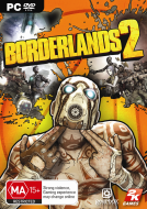 Borderlands 2 Borderlands 2