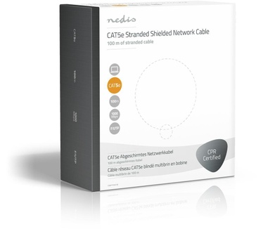 Nedis CCBGFTP5GY100