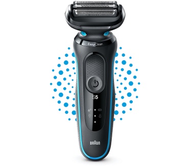 Braun 51-M1000s