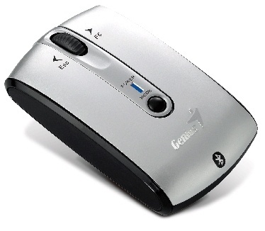 Genius Traveler 9150BT