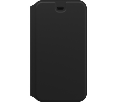 Otterbox Strada Via Series voor Apple iPhone 12 Pro Max, zwart