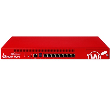 Watchguard M290