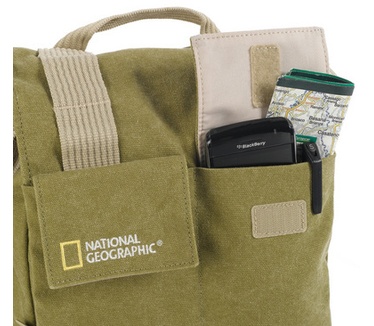 National Geographic Earth Explorer