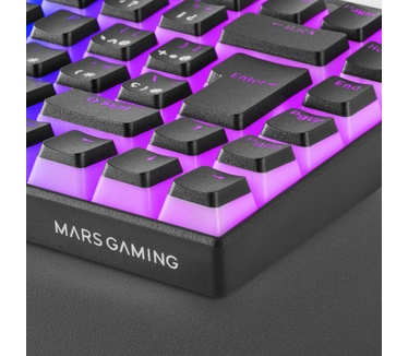 Mars Gaming MKCLOUDRFR
