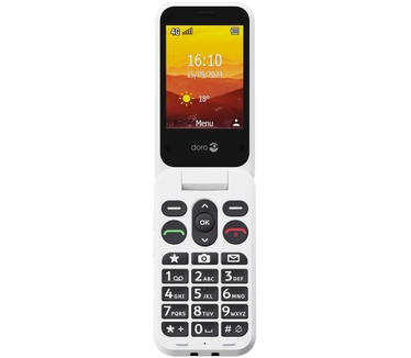 Doro Leva L21