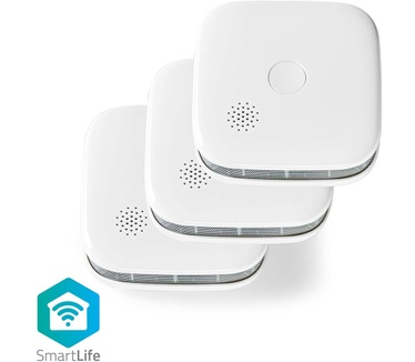 Nedis SmartLife