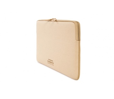 Tucano Elements Second Skin Macbook 12'' Goud