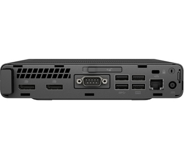 HP EliteDesk 800 G3 mini 1CB64ET