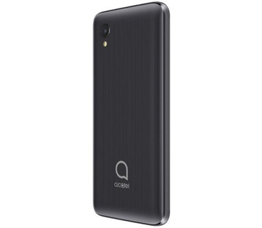 Alcatel 1S (2019) Zwart