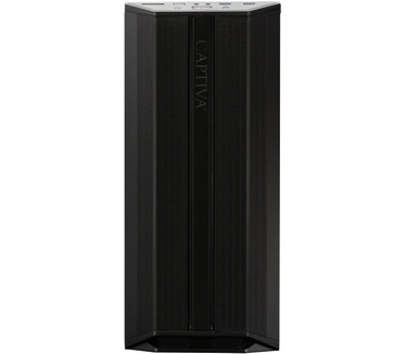 Captiva Workstation R72-641