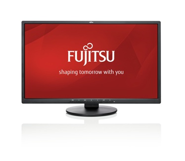 Fujitsu S26361-K1598-V160 Zwart
