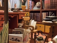 Cameratest Xiaomi 17 - Macro