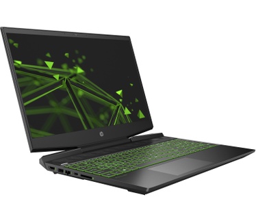 HP Pavilion Gaming 15-dk0010ng