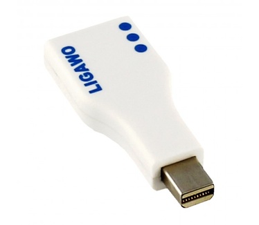 Ligawo Mini DisplayPort - DisplayPort