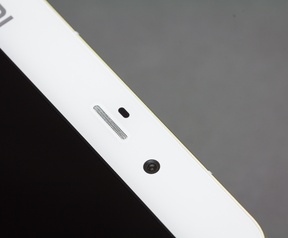 Xiaomi Mi Note Pro review